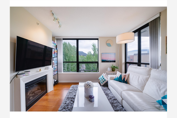 507 2982 BURLINGTON DRIVE, Coquitlam