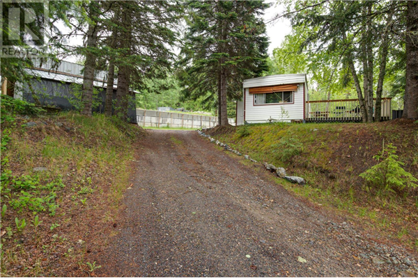 5394 COOK CRESCENT, Prince George