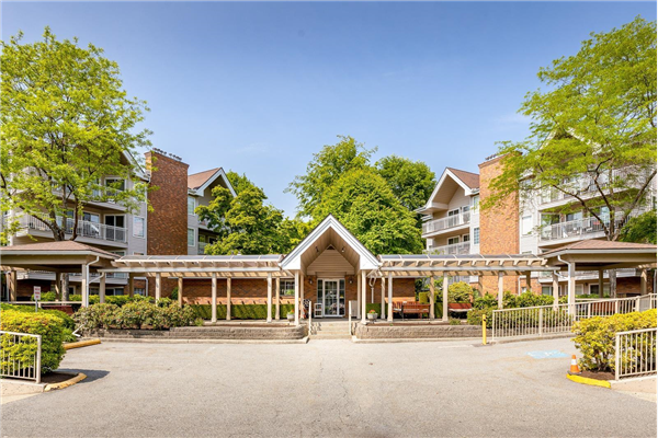 104 2973 BURLINGTON DRIVE, Coquitlam