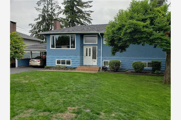 1800 REGAN AVENUE, Coquitlam
