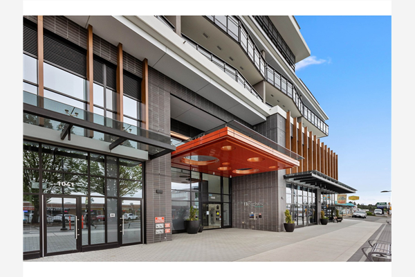 506 1045 AUSTIN AVENUE, Coquitlam