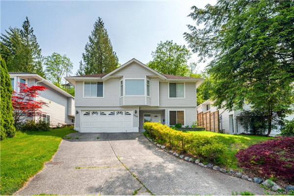 3168 PIER DRIVE, Coquitlam
