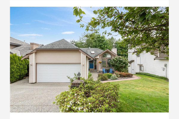 2853 MARA DRIVE, Coquitlam