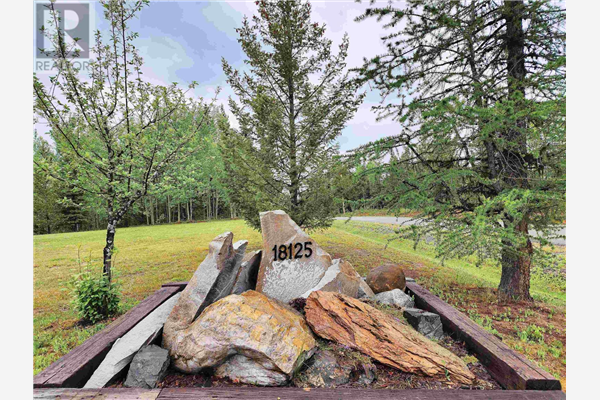 18125 ROBYN WAY, Prince George