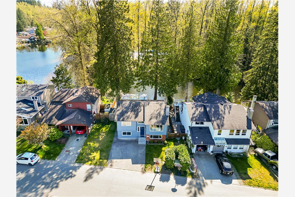 1231 RIVER DRIVE, Coquitlam