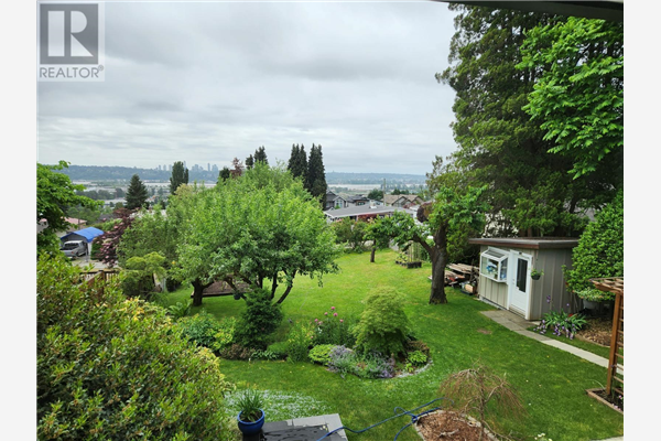 1120 ROCHESTER AVENUE, Coquitlam