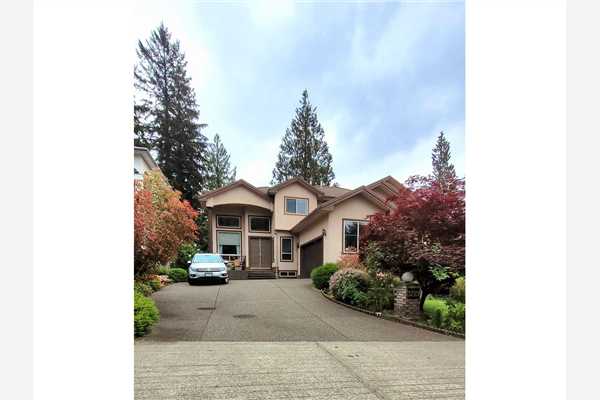3279 PLATEAU BOULEVARD, Coquitlam