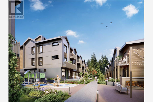 321 3420 QUEENSTON STREET, Coquitlam