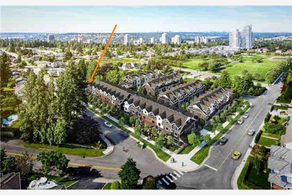 137 678 FAIRVIEW STREET, Coquitlam