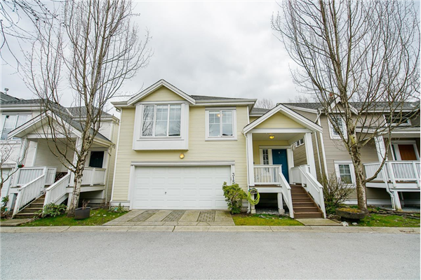 315 3000 RIVERBEND DRIVE, Coquitlam