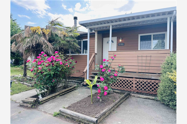 7245 129B STREET, Surrey