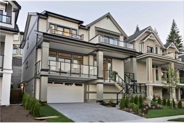 3517 SHEFFIELD AVENUE, Coquitlam