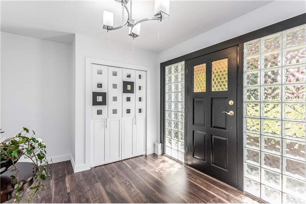 1957 DAWES HILL ROAD, Coquitlam