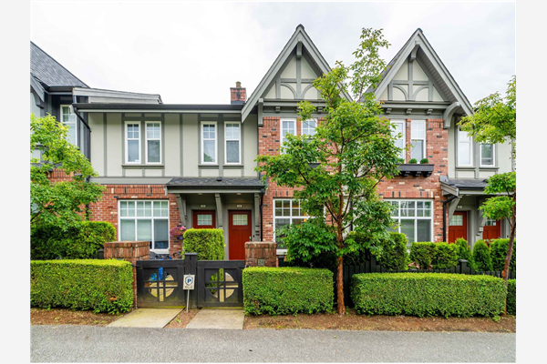 24 1320 RILEY STREET, Coquitlam