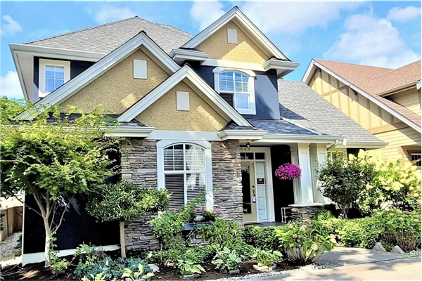 5883 GARRISON BOULEVARD, Sardis
