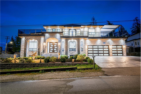 9884 121 STREET, Surrey