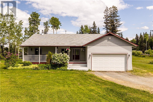 9430 CHILCOTIN ROAD, Prince George