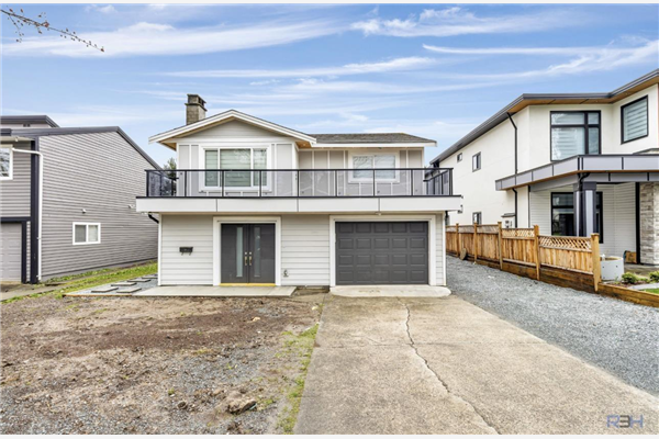 14534 85A AVENUE, Surrey