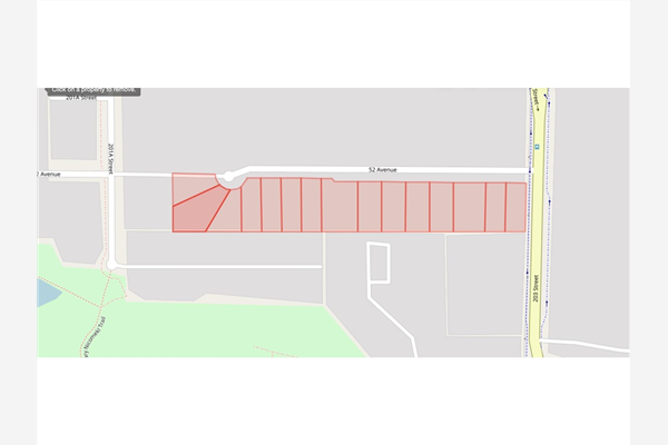 20220 52 AVENUE, Langley
