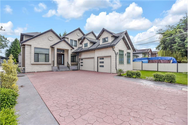 14364 72A AVENUE, Surrey