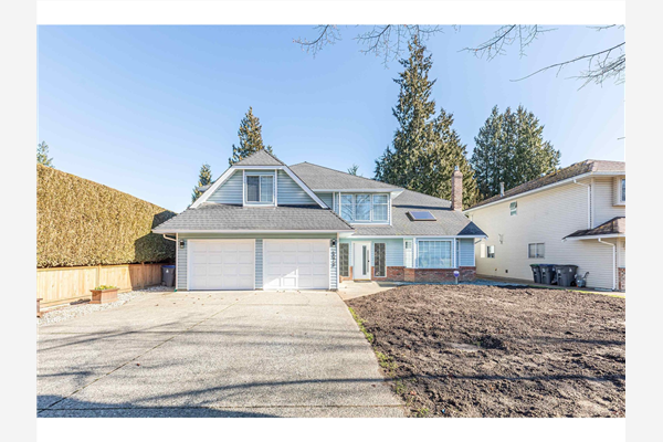 6072 133A STREET, Surrey