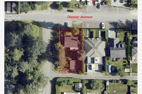 1002 DANSEY AVENUE, Coquitlam