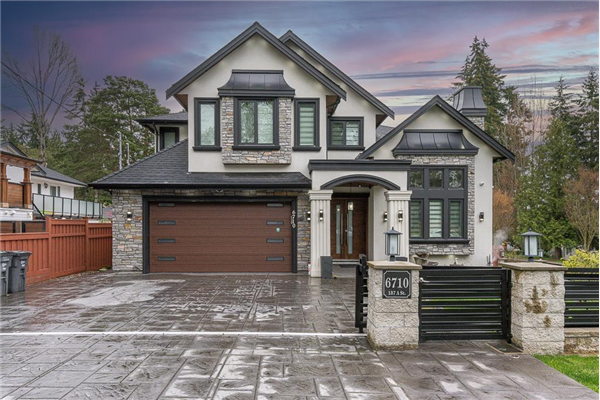 6710 137A STREET, Surrey