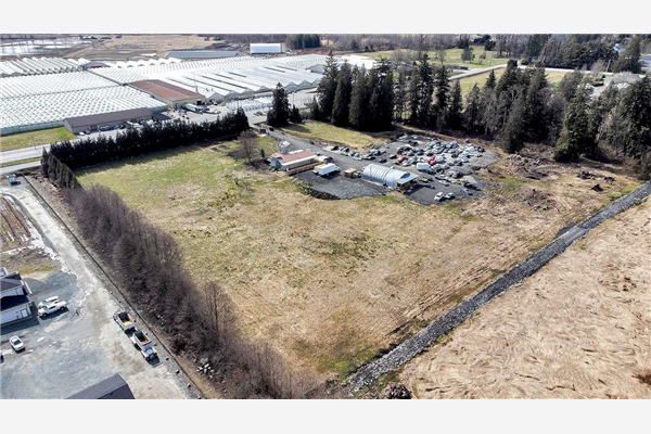 17351 80 AVENUE, Surrey
