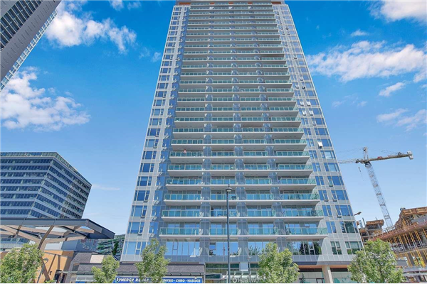 1304 13655 FRASER HIGHWAY, Surrey