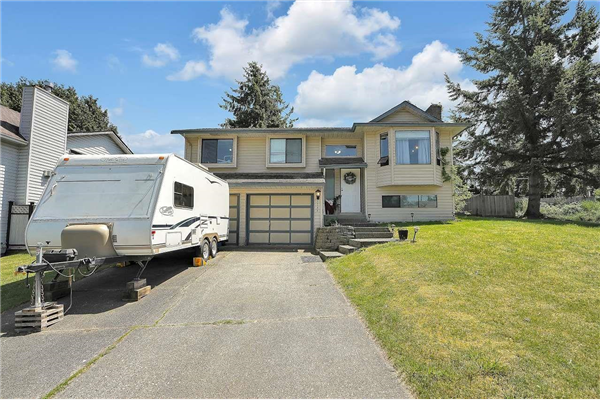 2798 WESTSIDE PLACE, Abbotsford