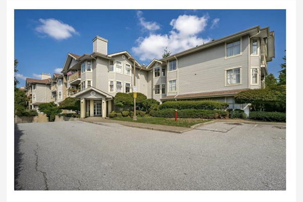 109 10721 139 STREET, Surrey