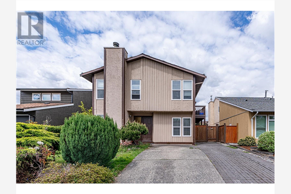 3195 TOBA DRIVE, Coquitlam