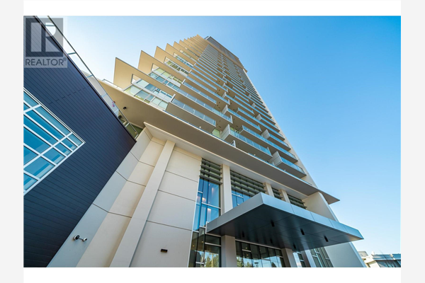 1806 567 CLARKE ROAD, Coquitlam