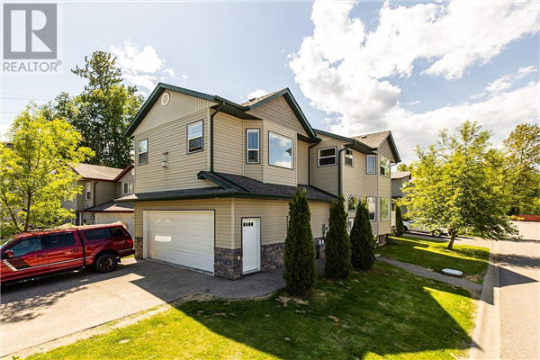 115 1299 N OSPIKA BOULEVARD, Prince George