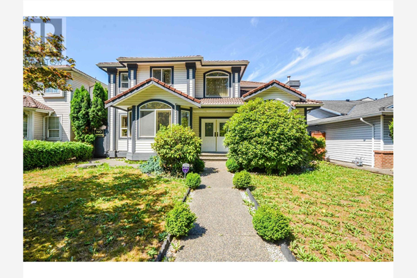 2451 OTTAWA STREET, Port Coquitlam
