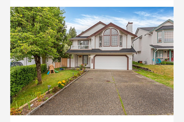 8368 CASSELMAN CRESCENT, Mission