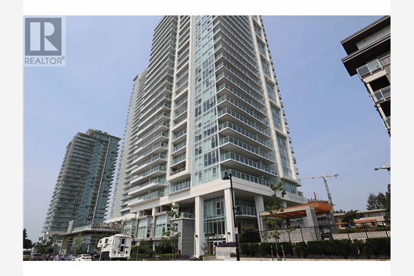 2407 525 FOSTER AVENUE, Coquitlam
