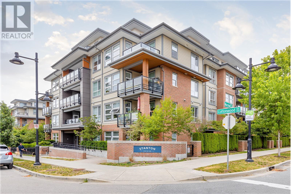302 609 COTTONWOOD AVENUE, Coquitlam
