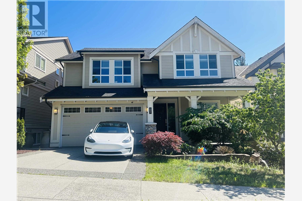 3408 PRINCETON AVENUE, Coquitlam
