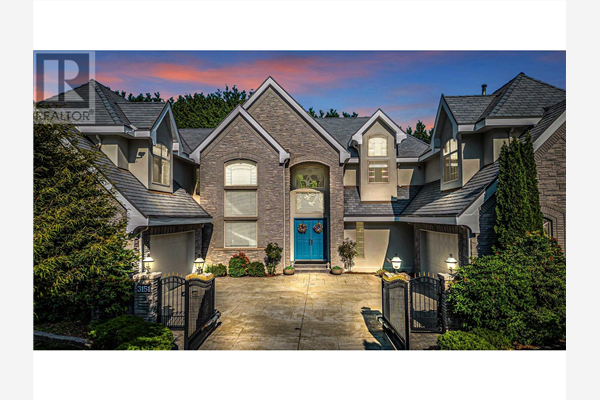 3151 PLATEAU BOULEVARD, Coquitlam