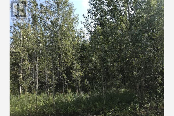 PRCL A JARDINE ROAD, Cluculz Lake