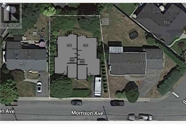711 MORRISON AVENUE, Coquitlam