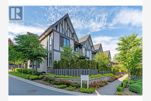 9 3306 PRINCETON AVENUE, Coquitlam