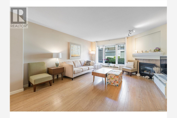 54 2351 PARKWAY BOULEVARD, Coquitlam