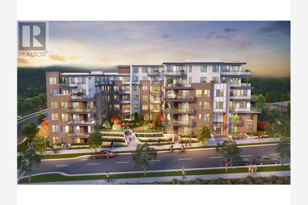 418 599 DANSEY STREET, Coquitlam