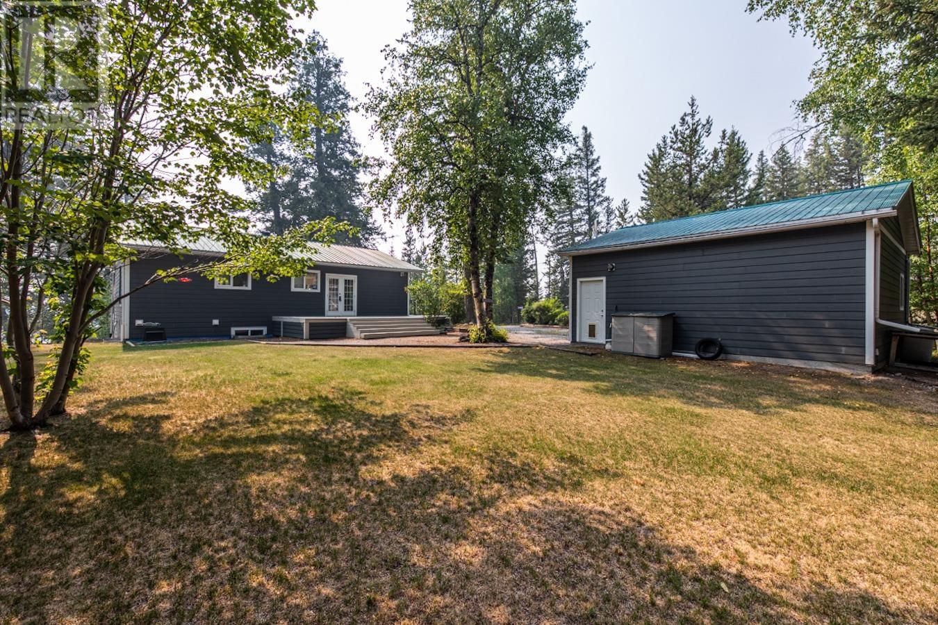 59600 PARTRIDGE ROAD