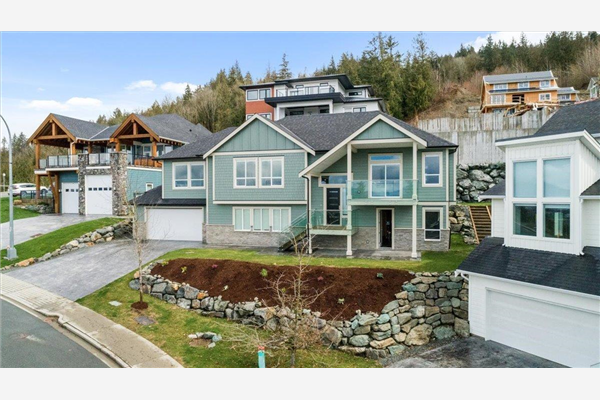 50484 KINGSTON DRIVE, Chilliwack
