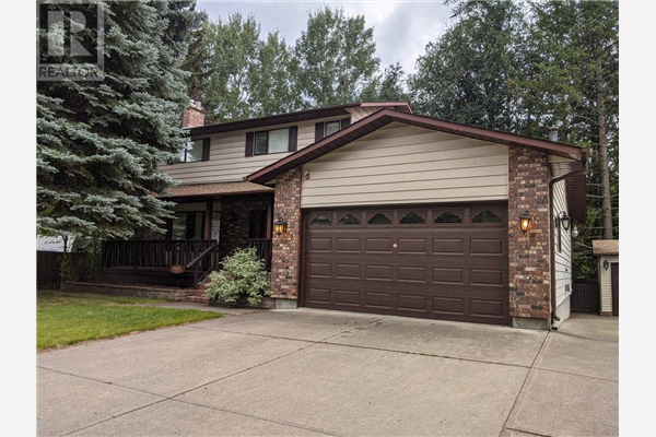 2655 LYNDRIDGE PLACE, Prince George