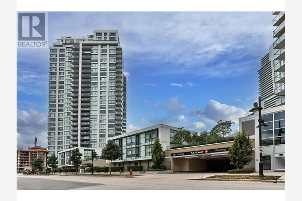 3004 570 EMERSON STREET, Coquitlam