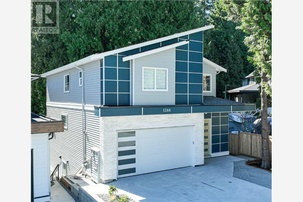 1388 MADORE AVENUE, Coquitlam